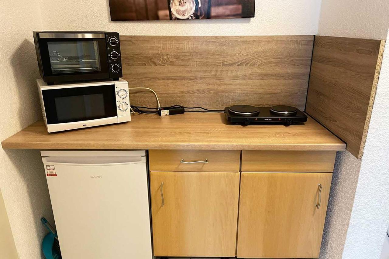 Ferienwohnung Koeln Junkersdorf Экстерьер фото
